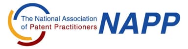 NAPP member logo reference